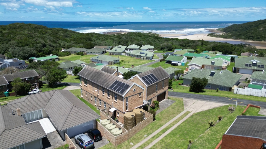 4 Bedroom Property for Sale in Glen Navar Eastern Cape